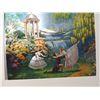 Image 4 : LOT 6 MATTED ARTWORK FOIL PRINTS