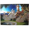 Image 5 : LOT 6 MATTED ARTWORK FOIL PRINTS