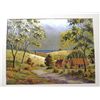 Image 6 : LOT 6 MATTED ARTWORK FOIL PRINTS
