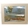 Image 7 : LOT 6 MATTED ARTWORK FOIL PRINTS