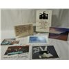 Image 3 : BOX LOT POSTCARDS 20+ TRAVEL