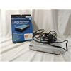 Image 1 : LOT 2 APEX DVD PLAYER & CONVERTER BOX