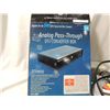 Image 3 : LOT 2 APEX DVD PLAYER & CONVERTER BOX