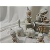 Image 2 : LOT 12 PRECIOUS MOMENTS FIGURES