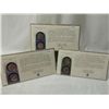 Image 1 : LOT 3 1999 QUATER DOLLAR  COLLECTOR COINS