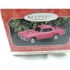 Image 5 : LOT 15 HALLMARK KEEPSAKE ORNAMENTS
