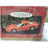 Image 7 : LOT 15 HALLMARK KEEPSAKE ORNAMENTS