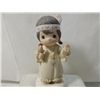 Image 10 : LOT 18 PRECIOUS MOMENTS FIGURES