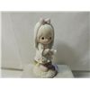 Image 12 : LOT 18 PRECIOUS MOMENTS FIGURES