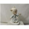 Image 14 : LOT 18 PRECIOUS MOMENTS FIGURES