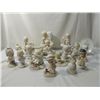 Image 1 : LOT 18 PRECIOUS MOMENTS FIGURES