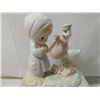 Image 7 : LOT 18 PRECIOUS MOMENTS FIGURES