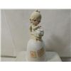 Image 9 : LOT 18 PRECIOUS MOMENTS FIGURES