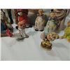 Image 5 : LOT 17 CLOWN FIGURES SCULPTURES