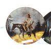 Image 2 : LOT 6 COLLECTORS PLATES AMERICAN INDIAN