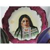 Image 4 : LOT 6 COLLECTORS PLATES AMERICAN INDIAN