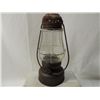 Image 3 : ANTIQUE MINI OIL LANTERN