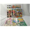 Image 1 : LOT 14 MIXED HORROR THEME COMICS