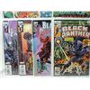 Image 2 : LOT 9 BLACK PANTHER & CAPTAIN AMERICA COMICS