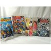 Image 1 : LOT 4 MARVEL/IMAGE COMICS