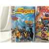 Image 2 : LOT 4 MARVEL/IMAGE COMICS