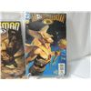 Image 2 : HUGE LOT 23 DC HAWKMAN COMICS 2002