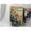 Image 3 : HUGE LOT 23 DC HAWKMAN COMICS 2002