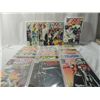 Image 1 : LARGE LOT BOX MOON KNIGHT COMICS