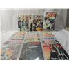 Image 2 : LARGE LOT BOX MOON KNIGHT COMICS