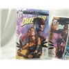 Image 2 : LOT 26 DARE DEVIL MARVEL KNIGHTS RUN MULTI SPREAD