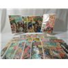 LOT 26 SGT ROCK DC COMICS NO. 326-385