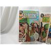 Image 2 : LOT 26 SGT ROCK DC COMICS NO. 326-385