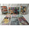 Image 1 : LOT 16 STAR TREK SPECIALS & ANNUALS