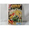 Image 1 : JUDO MASTER HES BACK!