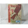 Image 1 : DELL COMIC TOM AND JERRY COMIC