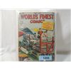 Image 1 : DC COMICS THE WORLDS FINEST  NO. 13