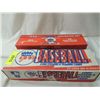 Image 1 : 1990 FLEER & 1988 SCORE BASEBALL PLAYER CARDS