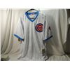 Image 1 : CHICAGO CUBS SANDBERG THROWBACK JERSEY
