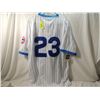 Image 4 : CHICAGO CUBS SANDBERG THROWBACK JERSEY