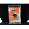 Image 1 : 1958 TOPPS BIL MAZEROSKI #238 BASEBALL PLAYER CARD