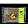 Image 2 : 1958 TOPPS BIL MAZEROSKI #238 BASEBALL PLAYER CARD