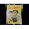 Image 1 : 1959 TOPPS TED KLUSZEWSKI #35 BASEBALL PLAYER CARD