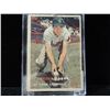 Image 1 : 1957 TOPPS KEN BOYER #132 BASEBALL PLAYER CARD