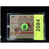 Image 2 : 1958 TOPPS EARLY WYNN #100 BASEBALL PLAYER CARD