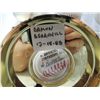 Image 3 : LOT 6 AUTOGRAPHED BASEBALLS
