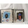 Image 10 : BINDER FULL 15 CHICAGO SPORTS AUTOGRAPHS