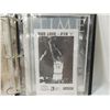 Image 13 : BINDER FULL 15 CHICAGO SPORTS AUTOGRAPHS