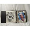 Image 1 : BINDER FULL 15 CHICAGO SPORTS AUTOGRAPHS