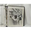 Image 9 : BINDER FULL 15 CHICAGO SPORTS AUTOGRAPHS