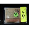 Image 2 : 1962 TOPPS HARMON KILLEBREW #70 BASEBALL CARD